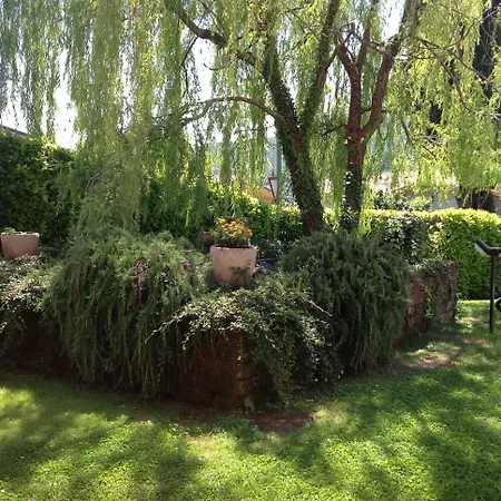 Ca' Nova ***s ガルダ