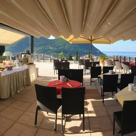 Ca' Nova ***s 3* ガルダ