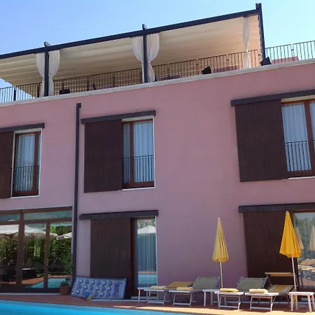 Ca' Nova ***s ホテル