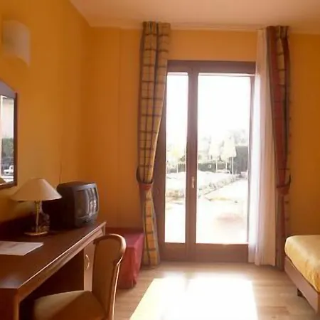 Ca' Nova ***s 3* ガルダ