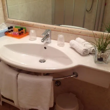 ホテル Ca' Nova ***s 3*