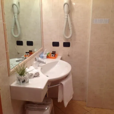 Ca' Nova ***s ホテル