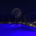Ca' Nova ***s 3* Garda (Verona)