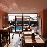 Ξενοδοχείο Ca' Nova ***s Γκάρντα