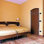 Hotel Ca' Nova ***s Garda (Verona)