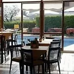 Hotel Ca' Nova ***s Garda (Verona)