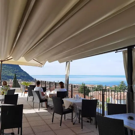 Ca' Nova ***s Hotel 3*