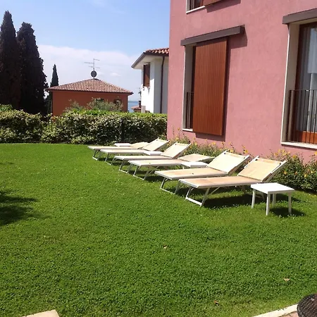 Ca' Nova ***s Garda (Verona)