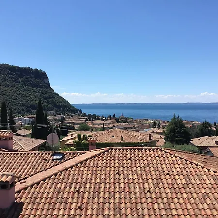 Hotel Ca' Nova ***s Garda (Verona)