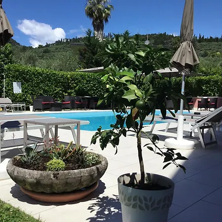 Ca' Nova ***s Hotel