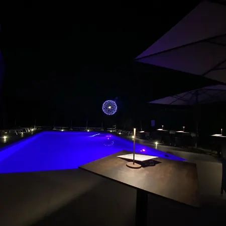 Ca' Nova ***s Hotel Garda (Verona)