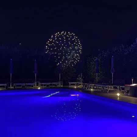 Ca' Nova ***s 3* Garda (Verona)