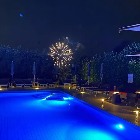Ca' Nova ***s Hotel Garda (Verona)