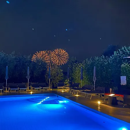 Hotel Ca' Nova ***s