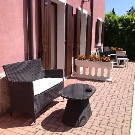 Ca' Nova ***s Hotel