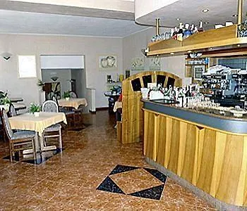 Ca' Nova ***s Hotel