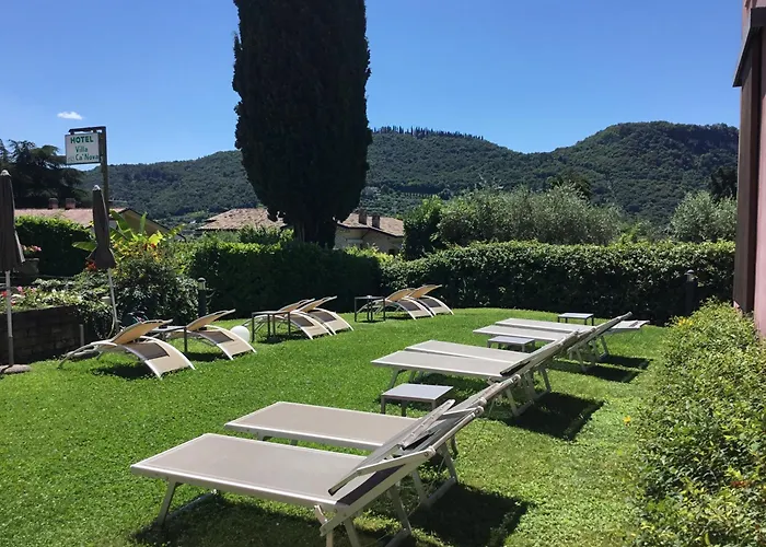 Ca' Nova ***s Hotel 3*