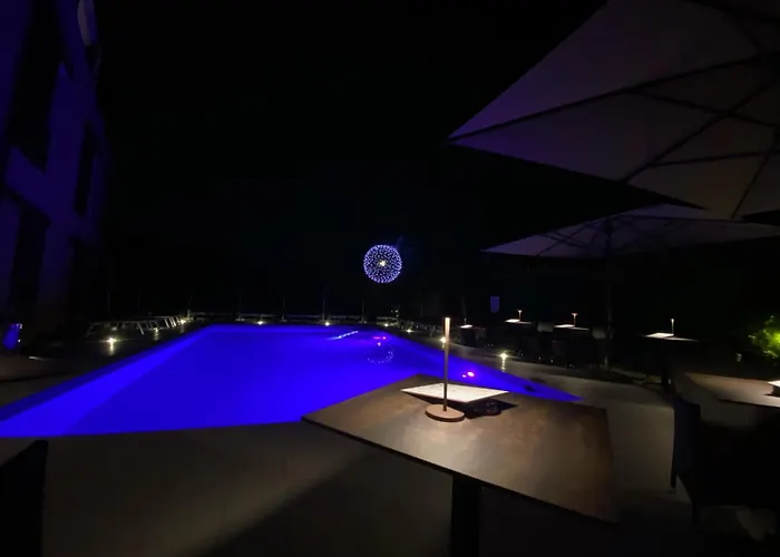 Ca' Nova ***s Hotel Garda (Verona)