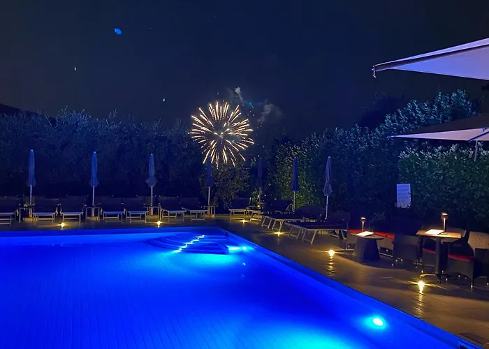 Ca' Nova ***s Hotel Garda (Verona)