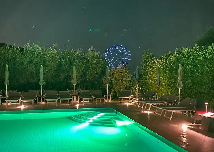 Ca' Nova ***s Hotel 3*