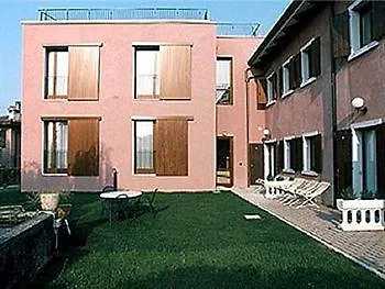 Ca' Nova ***s Hotel 3*