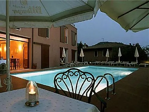 Hotel Ca' Nova ***s Garda (Verona)