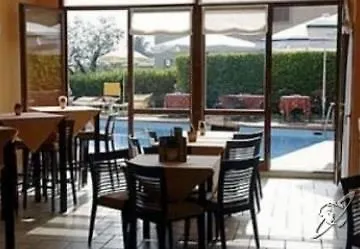 Hotel Ca' Nova ***s Garda (Verona)