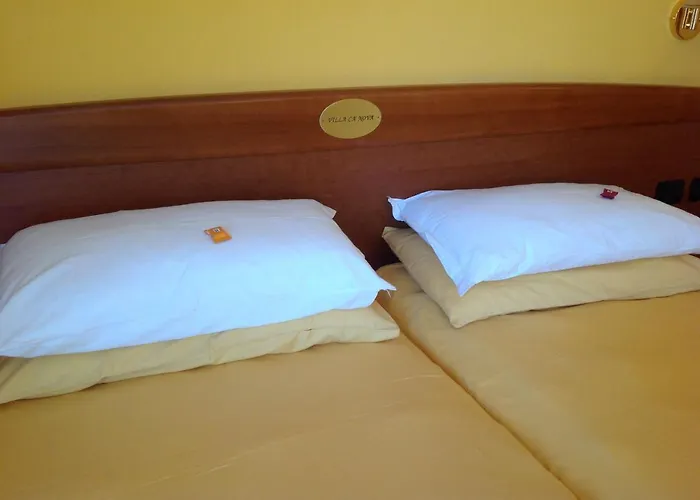 Hotel Ca' Nova ***s Garda (Verona)