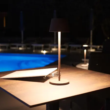 فندق Ca' Nova ***s غارْدا