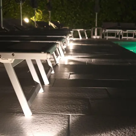 Ca' Nova ***s Hotel