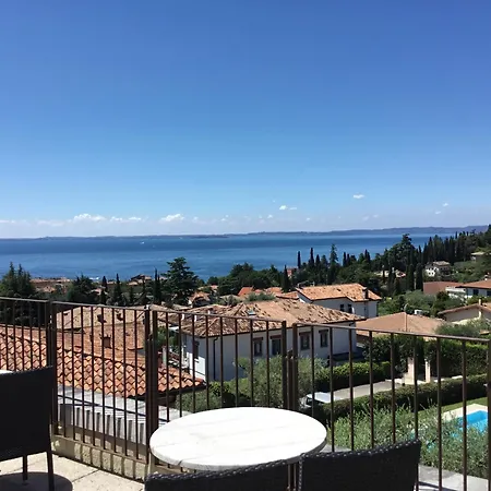 Ca' Nova ***s 가르다