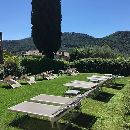 Ca' Nova ***s 호텔 3*