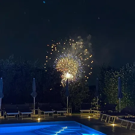 فندق Ca' Nova ***s 3*