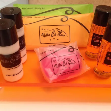 Ca' Nova ***s 3* 가르다