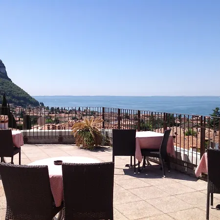 فندق Ca' Nova ***s