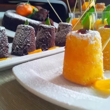 호텔 Ca' Nova ***s 가르다