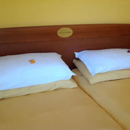 Ca' Nova ***s גארדה