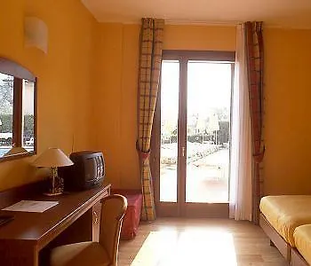 Otel Ca' Nova ***s Garda (Verona)