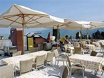 Ca' Nova ***s Otel Garda (Verona)