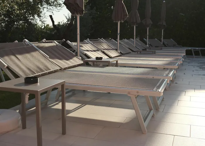 Ca' Nova ***s 加尔达