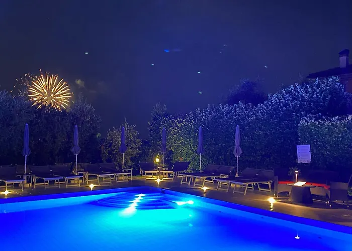 Ca' Nova ***s Hotel Garda (Verona)