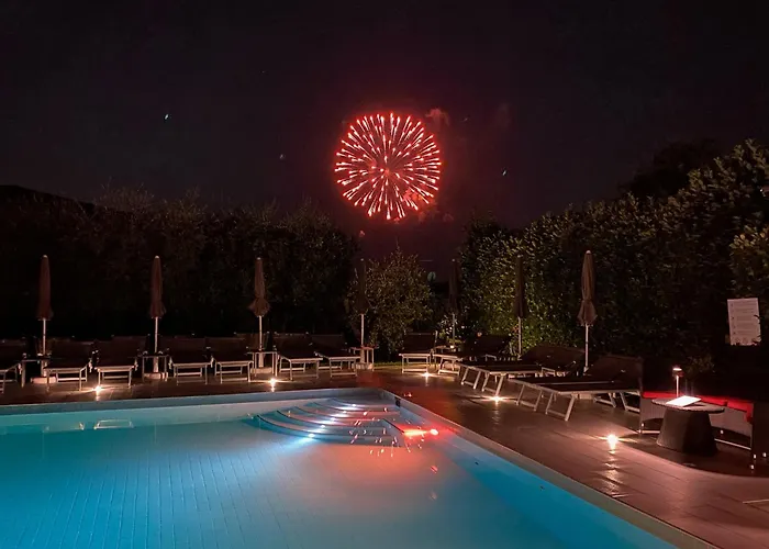 Hotel Ca' Nova ***s Garda (Verona)