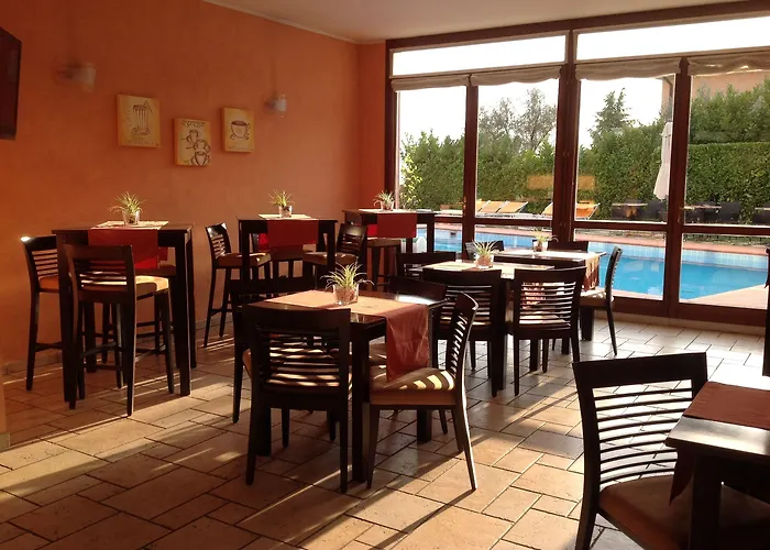 Ca' Nova ***s Hotel 3*