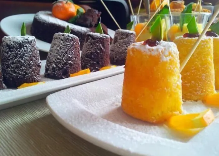 酒店 Ca' Nova ***s 加尔达