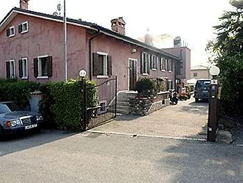 Ca' Nova ***s Hotel Garda (Verona)