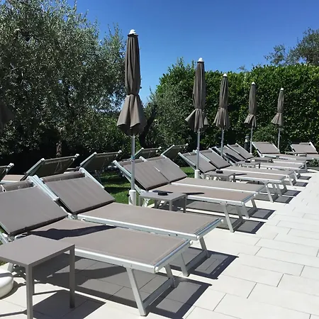 Ca' Nova ***s Hotel Garda (Verona)