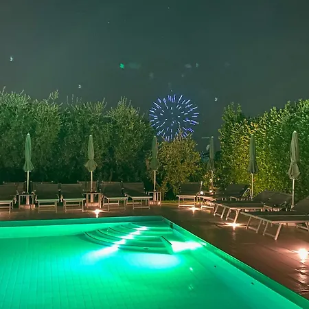 Ca' Nova ***s Hotel 3*