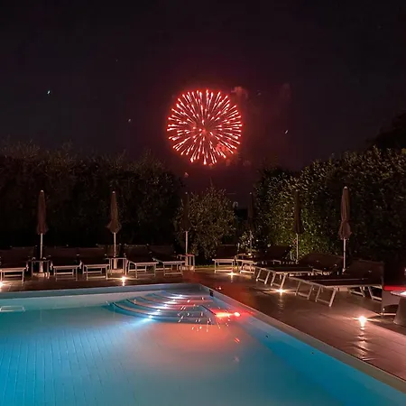 Hotel Ca' Nova ***s Garda (Verona)