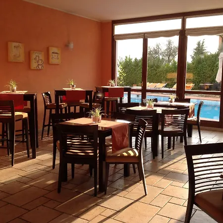 Ca' Nova ***s Hotel 3*