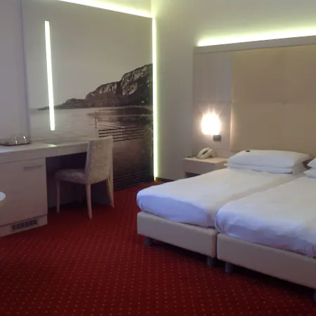 Ca' Nova ***s Hotel 3*